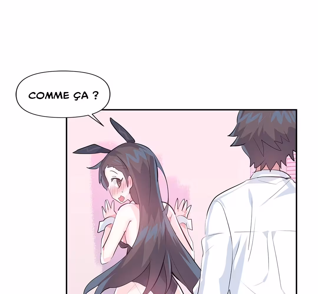 Welcome to Wonderland Chapitre 57 page 28