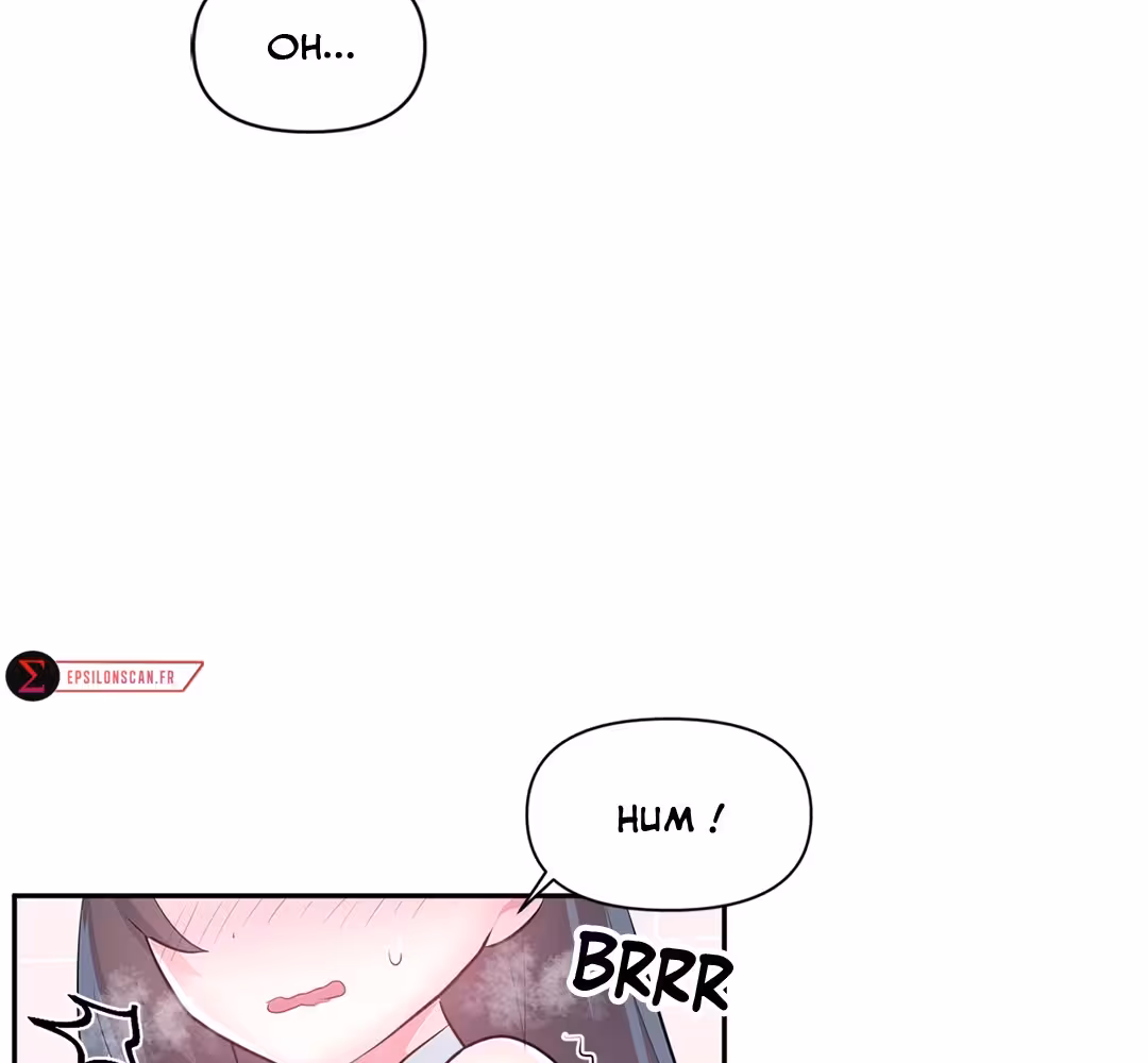 Welcome to Wonderland Chapitre 57 page 3