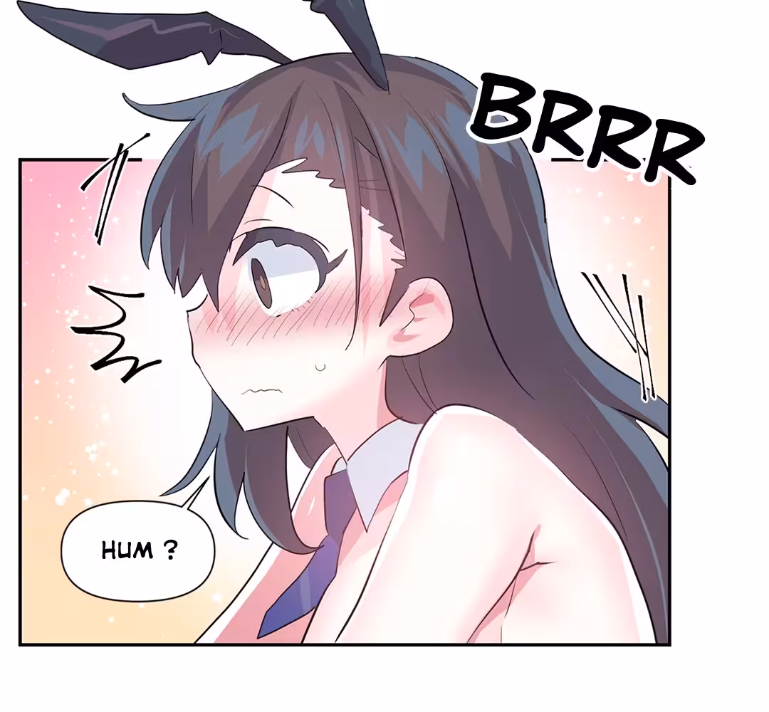 Welcome to Wonderland Chapitre 57 page 30