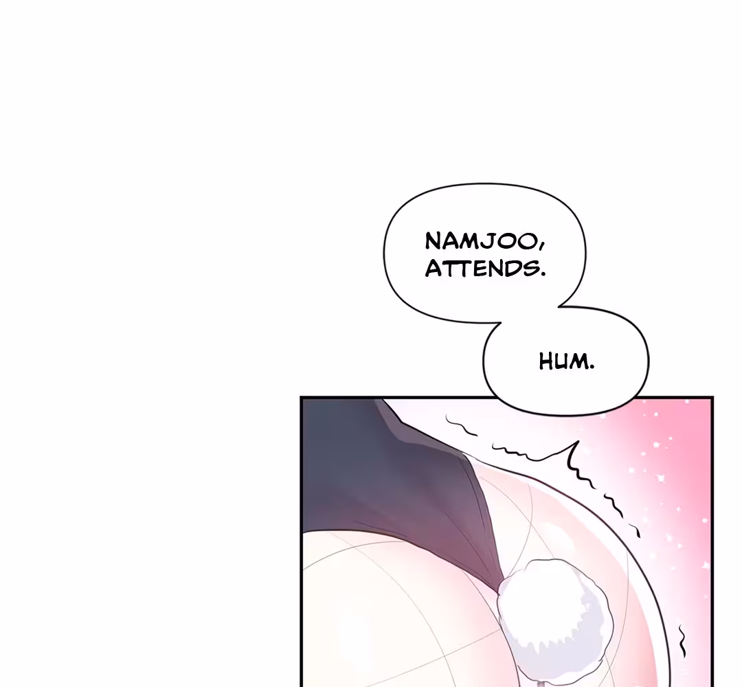 Welcome to Wonderland Chapitre 57 page 31