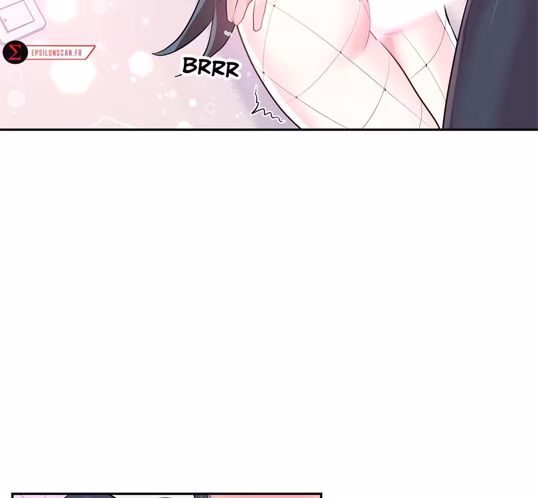 Welcome to Wonderland Chapitre 57 page 34