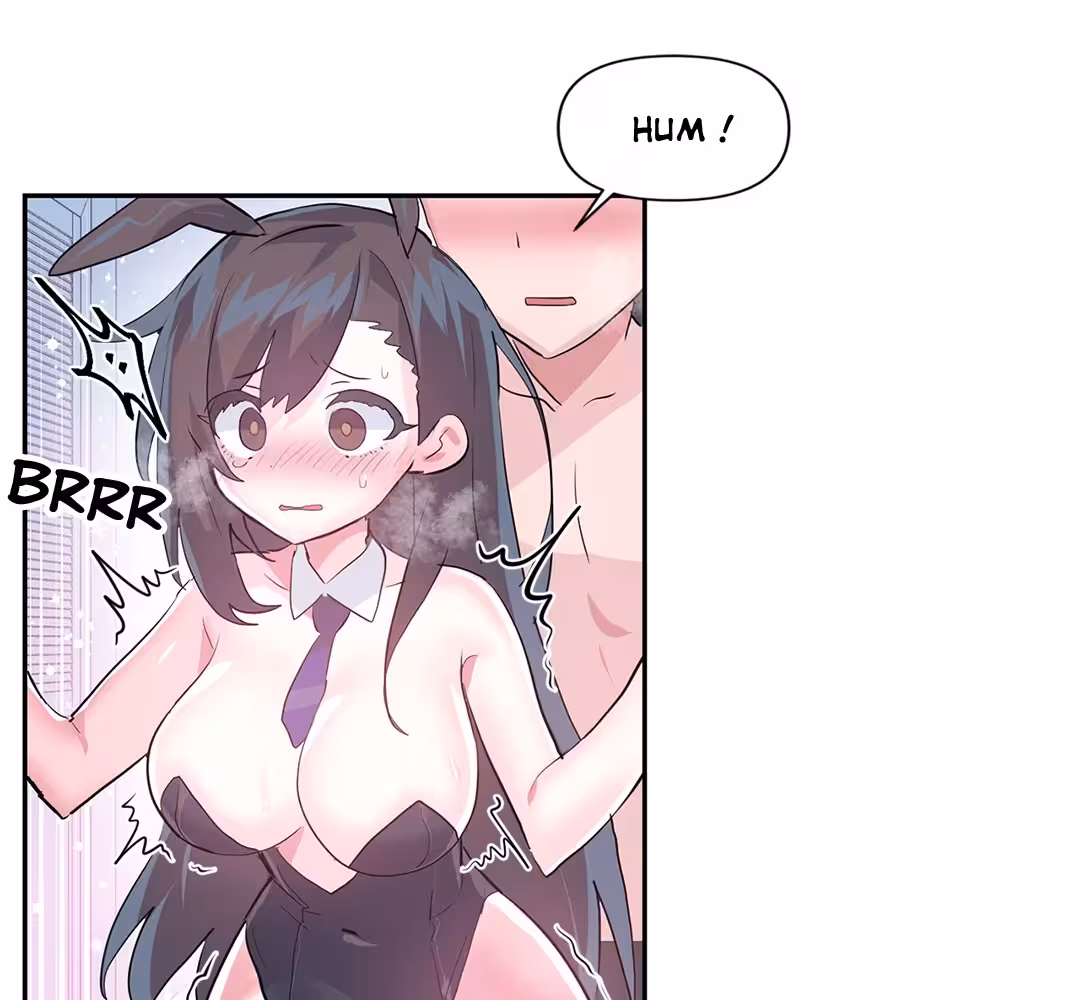 Welcome to Wonderland Chapitre 57 page 37