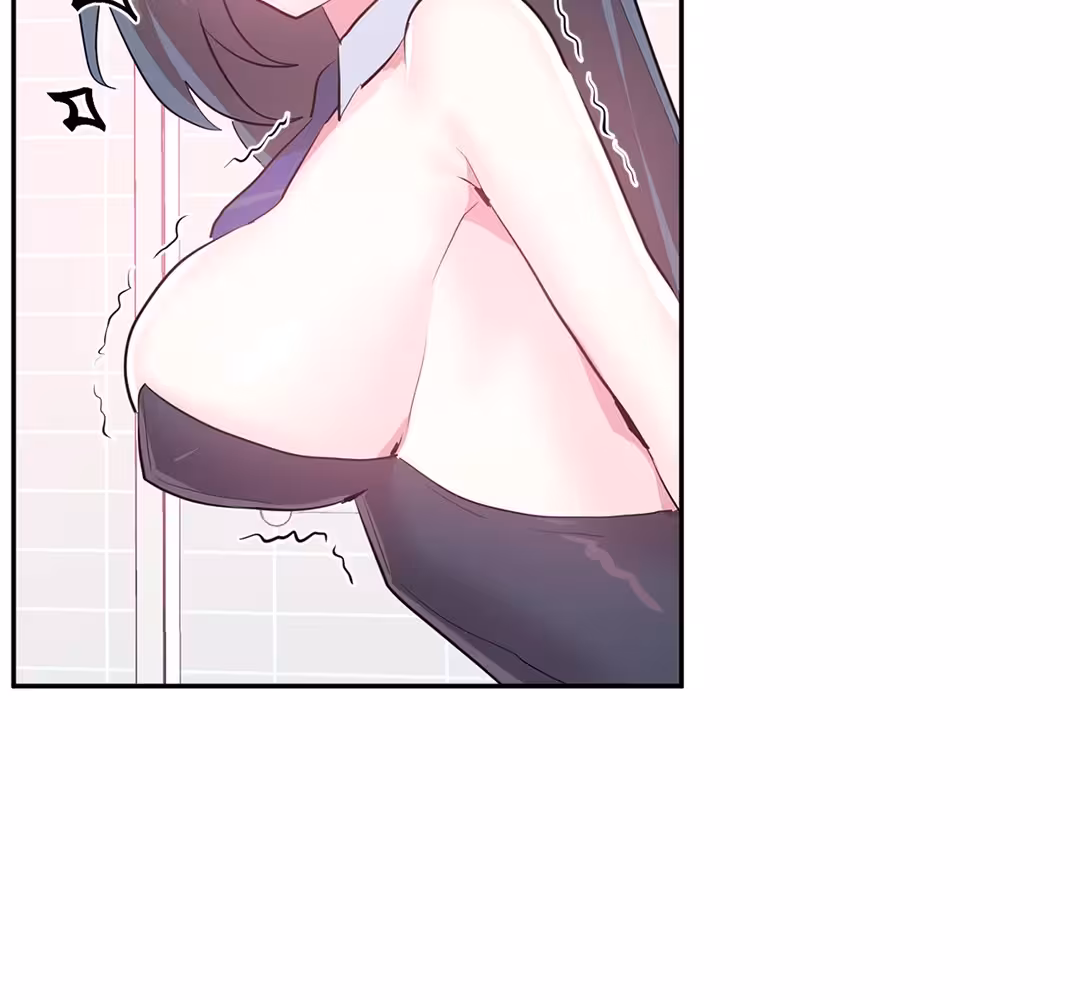 Welcome to Wonderland Chapitre 57 page 4