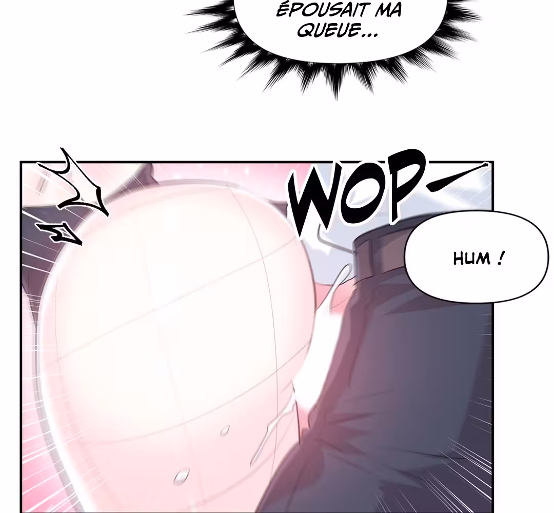 Welcome to Wonderland Chapitre 57 page 43