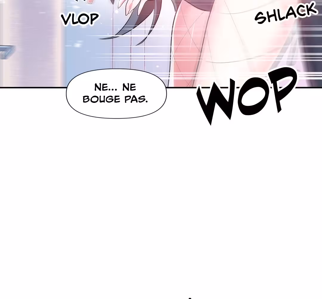 Welcome to Wonderland Chapitre 57 page 46