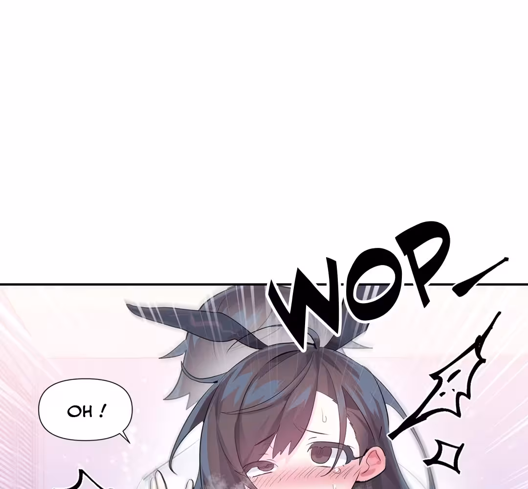 Welcome to Wonderland Chapitre 57 page 48