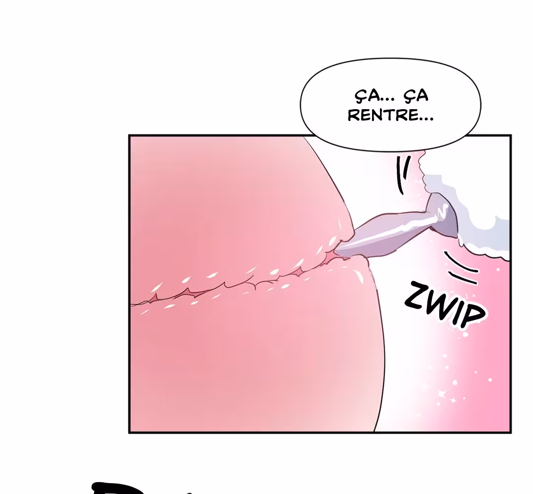 Welcome to Wonderland Chapitre 57 page 5