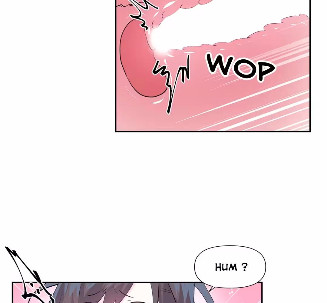 Welcome to Wonderland Chapitre 57 page 54