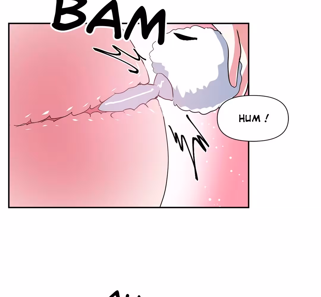 Welcome to Wonderland Chapitre 57 page 6