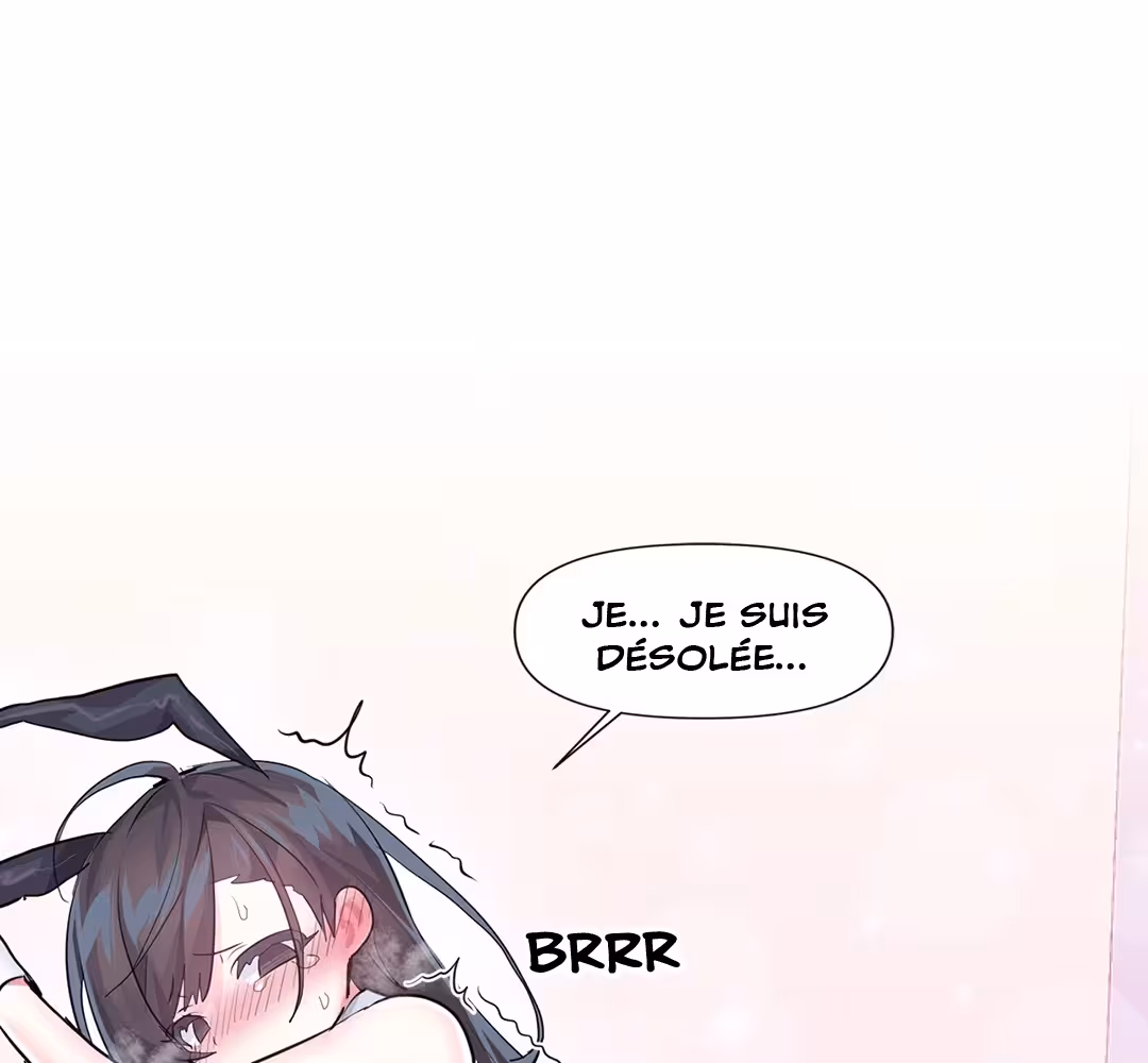 Welcome to Wonderland Chapitre 57 page 61