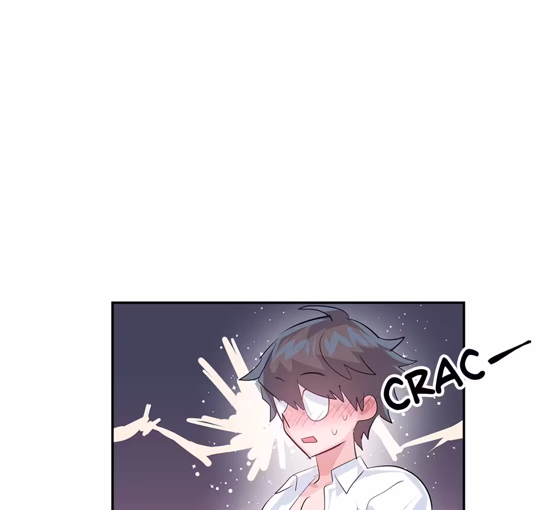 Welcome to Wonderland Chapitre 57 page 63