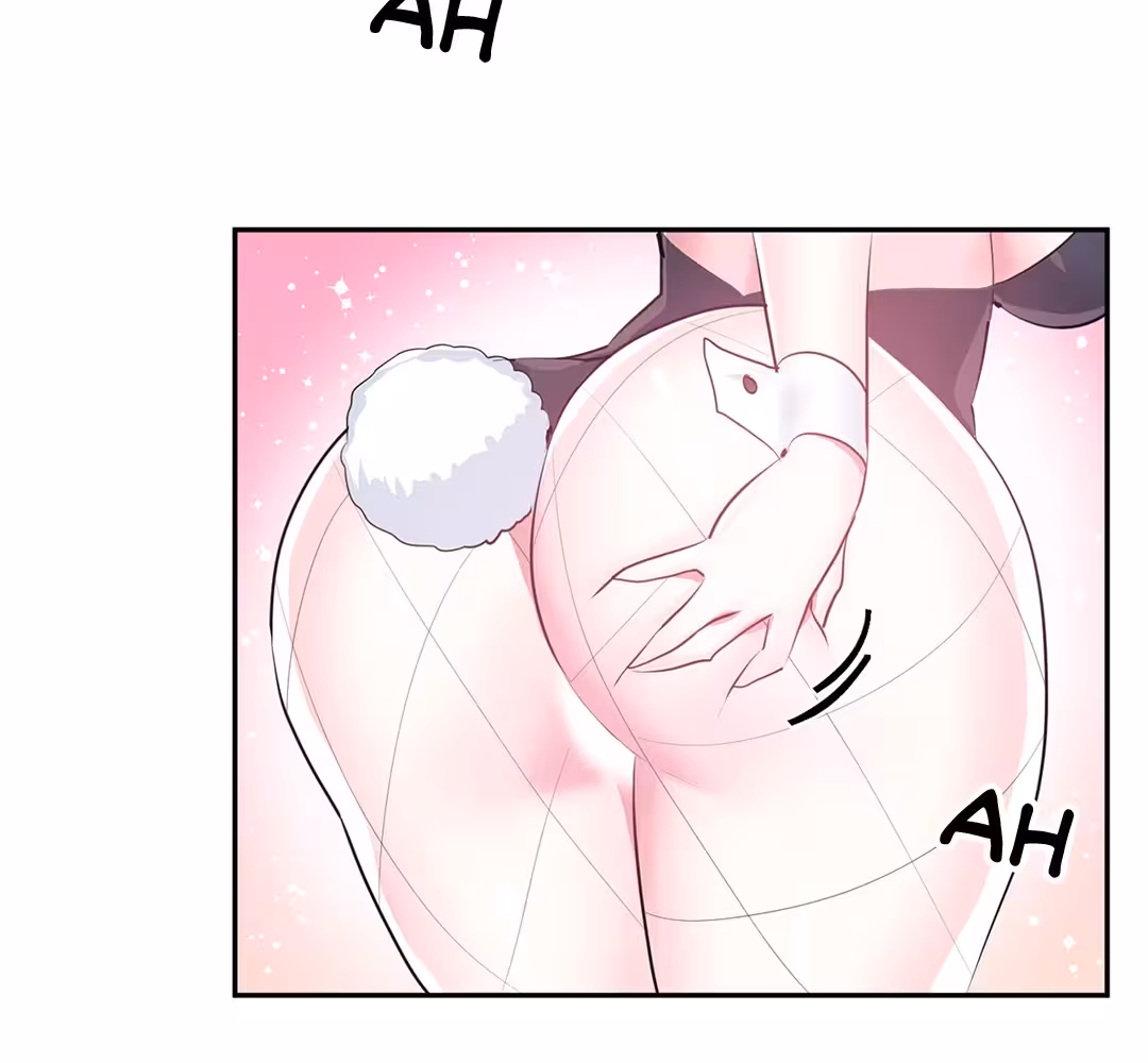 Welcome to Wonderland Chapitre 57 page 7