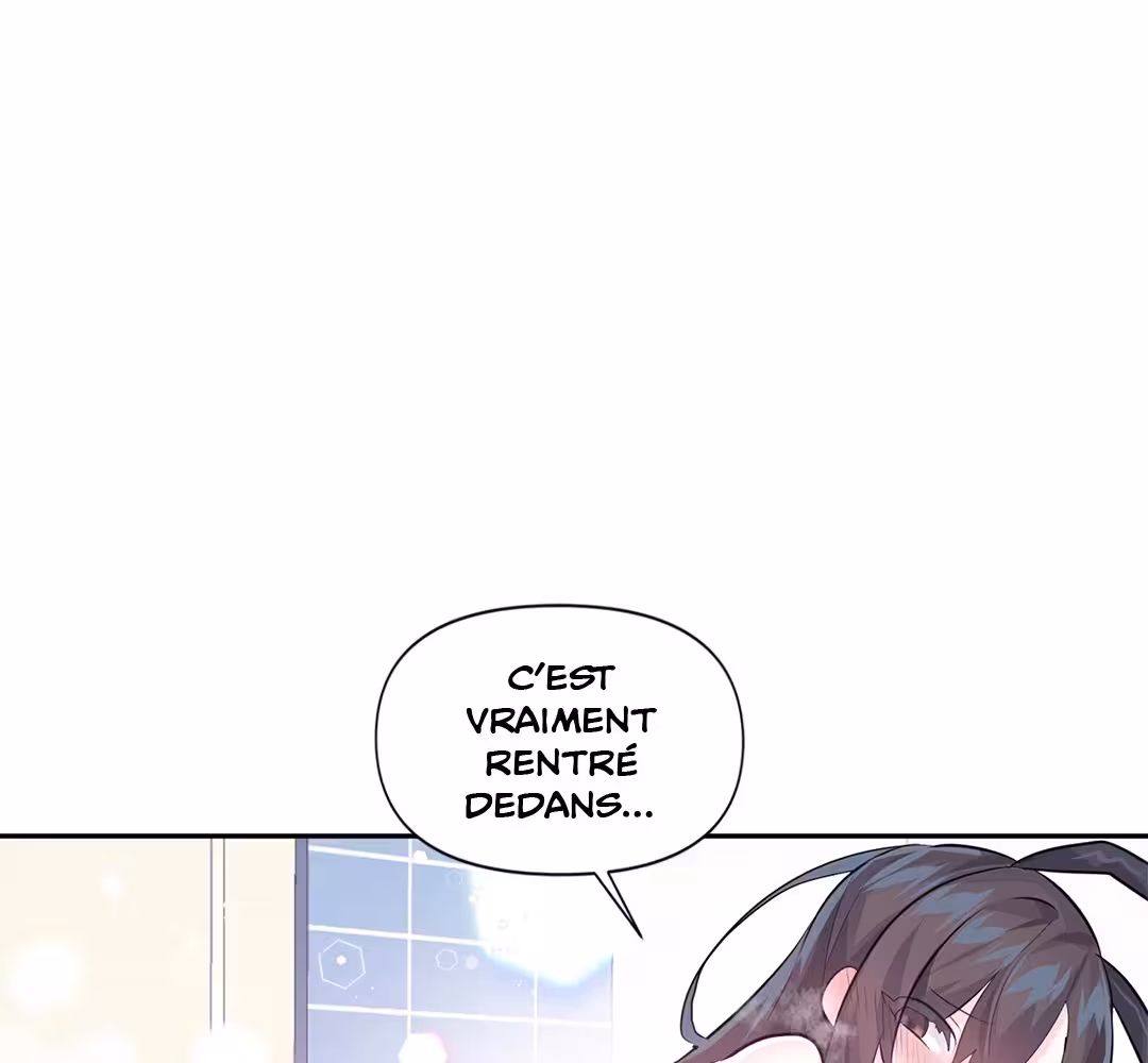 Welcome to Wonderland Chapitre 57 page 8