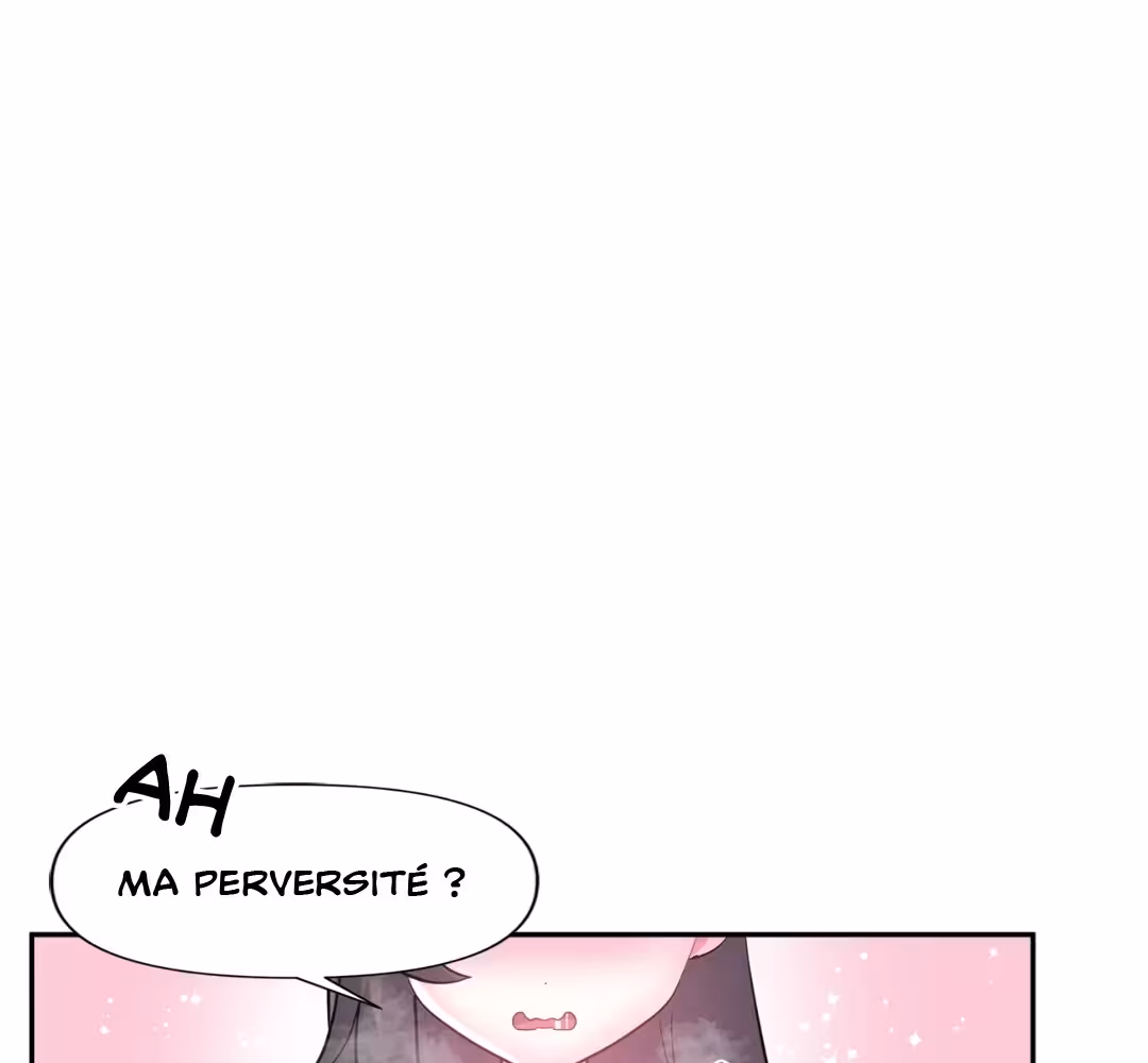 Welcome to Wonderland Chapitre 65 page 11
