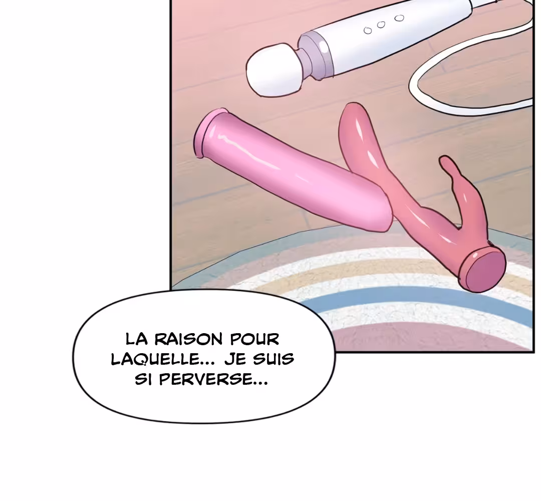 Welcome to Wonderland Chapitre 65 page 14