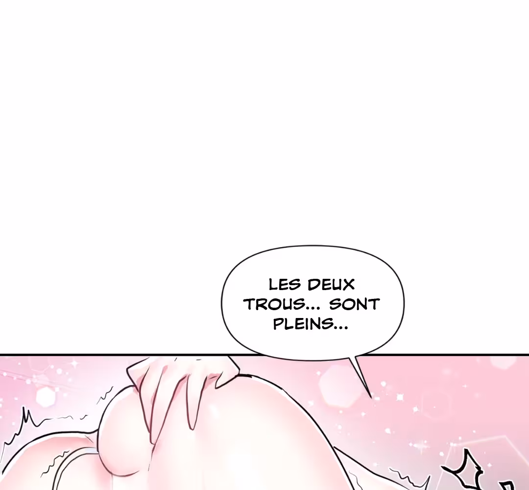 Welcome to Wonderland Chapitre 65 page 20