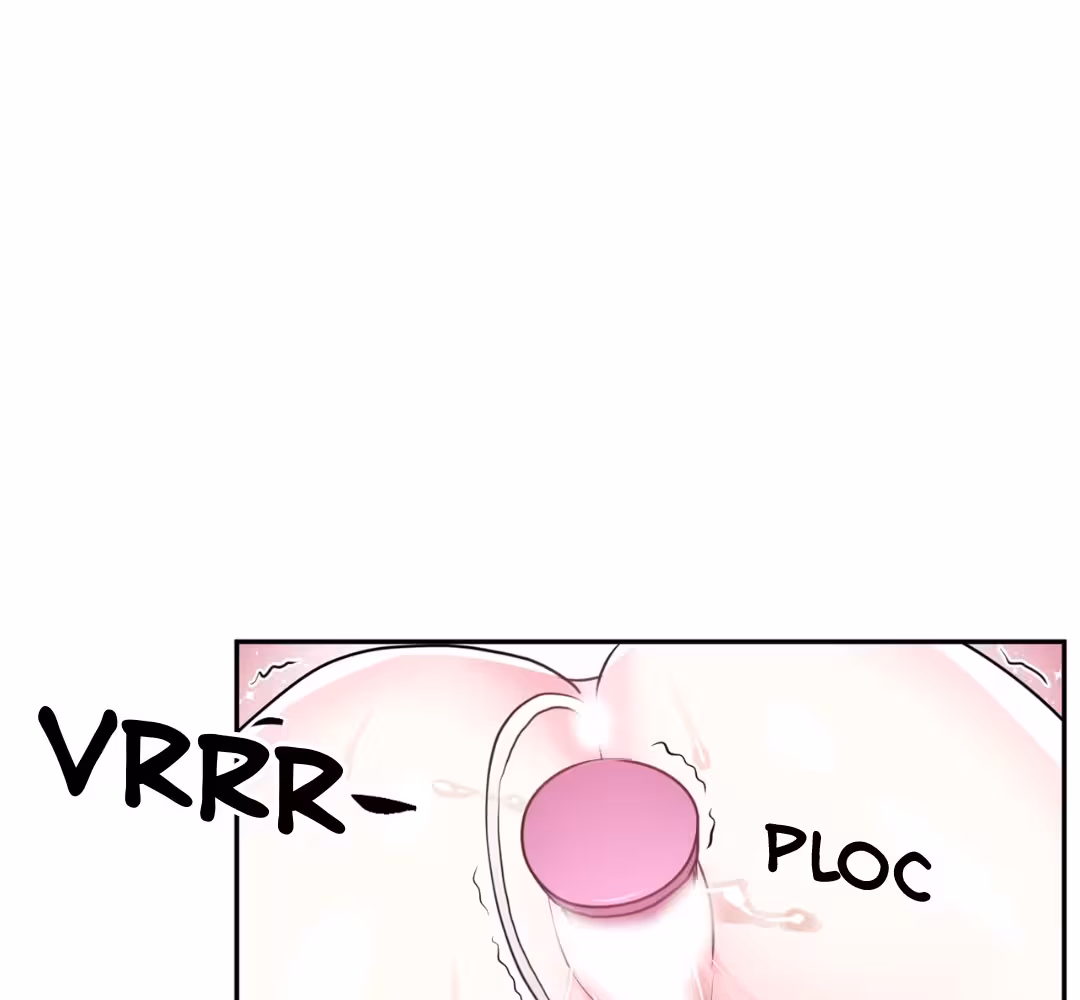Welcome to Wonderland Chapitre 65 page 25