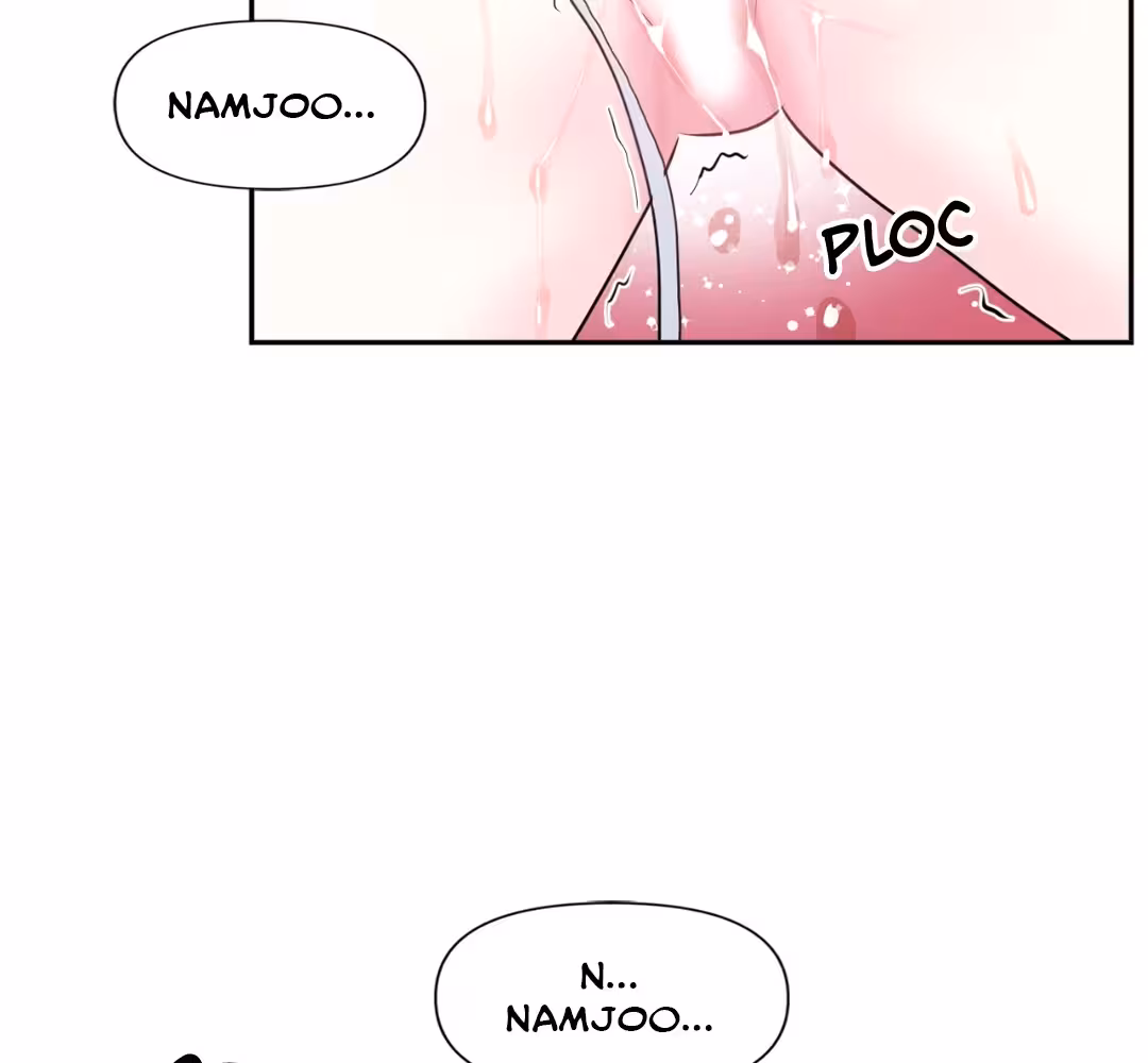 Welcome to Wonderland Chapitre 65 page 26