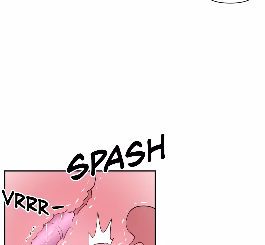 Welcome to Wonderland Chapitre 65 page 28