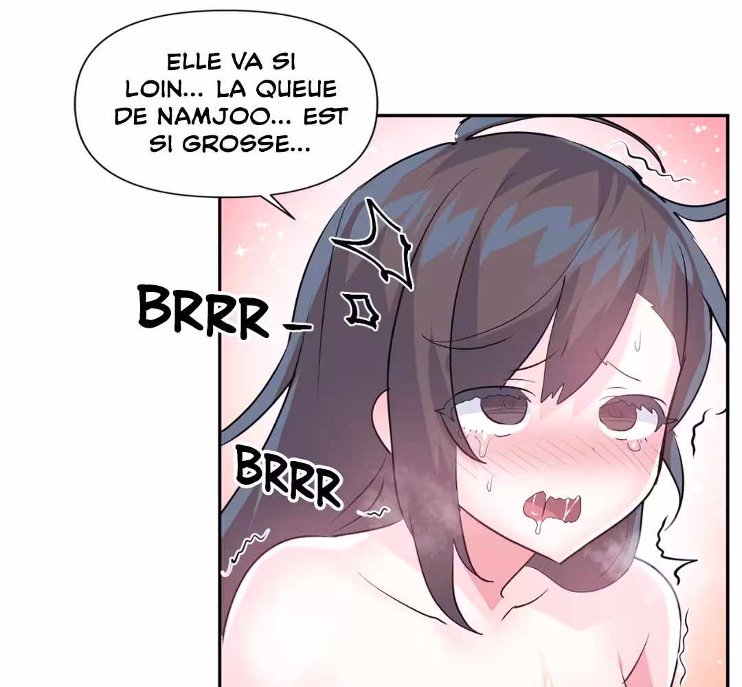 Welcome to Wonderland Chapitre 65 page 30