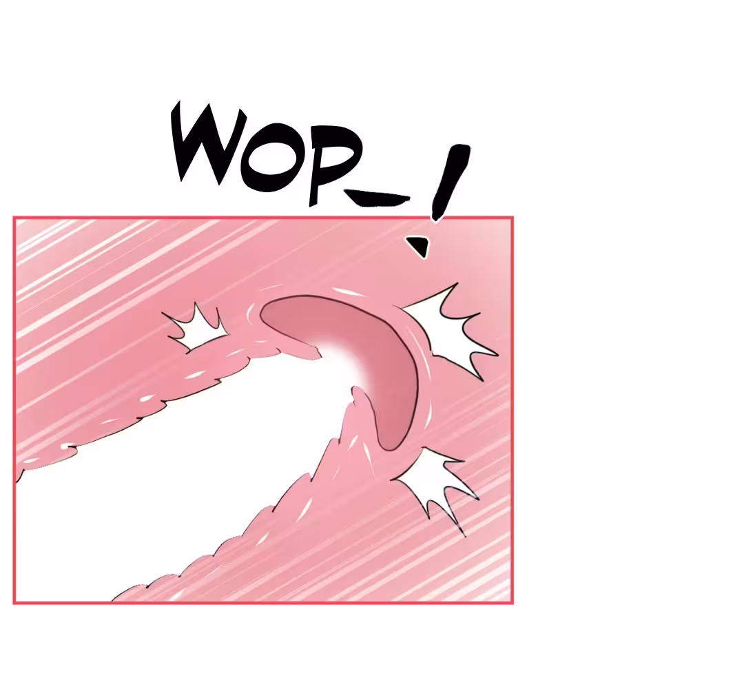 Welcome to Wonderland Chapitre 65 page 37