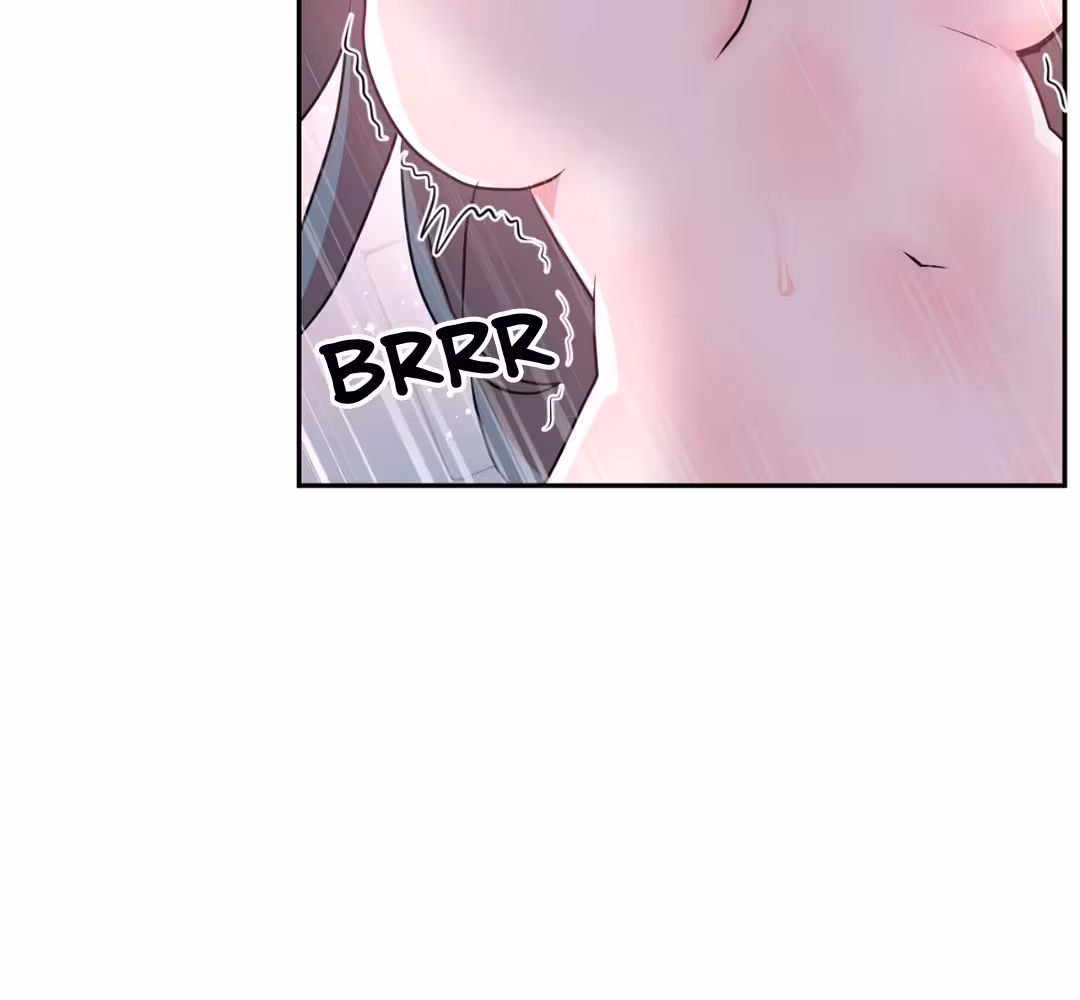 Welcome to Wonderland Chapitre 65 page 39
