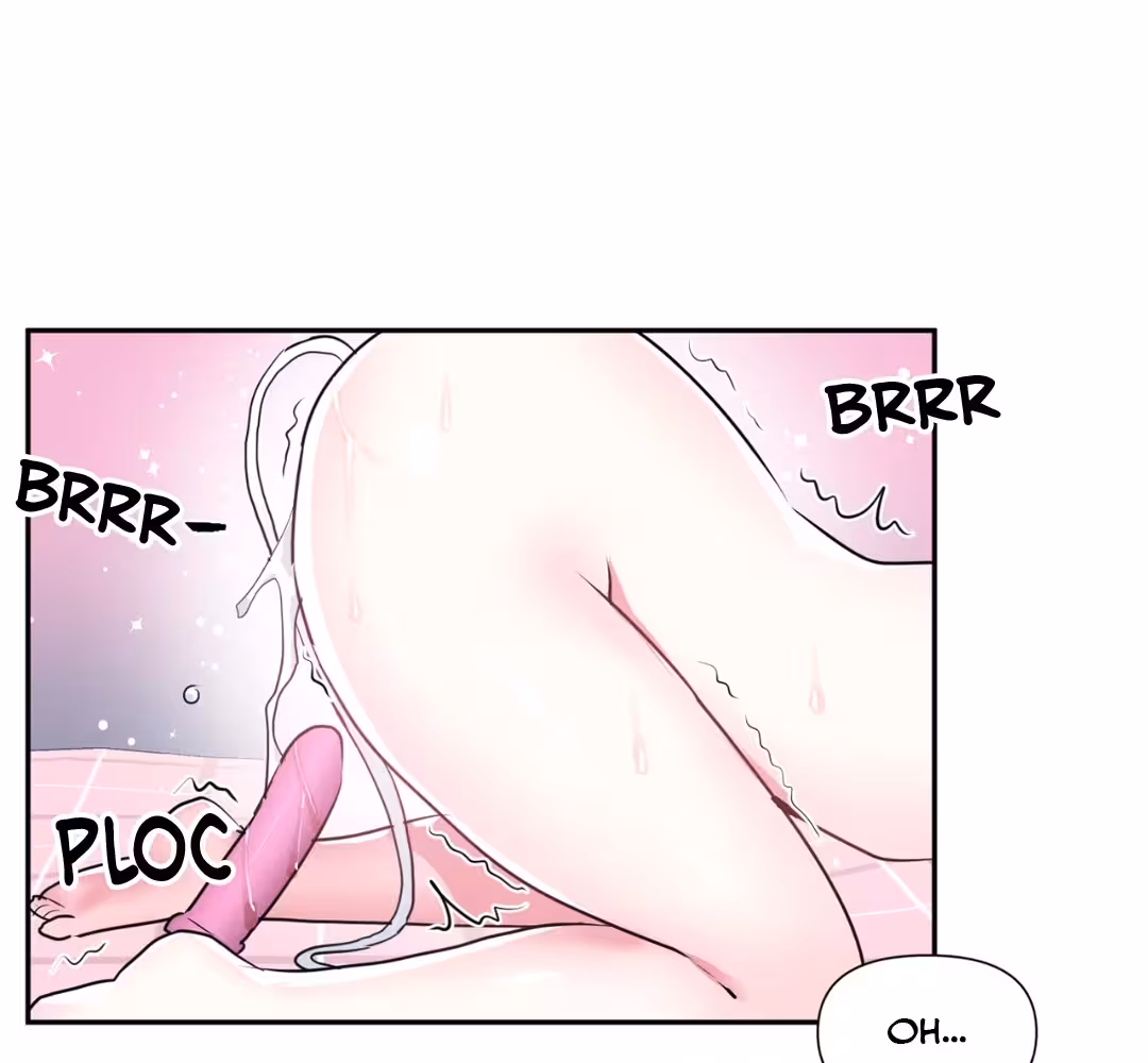 Welcome to Wonderland Chapitre 65 page 40