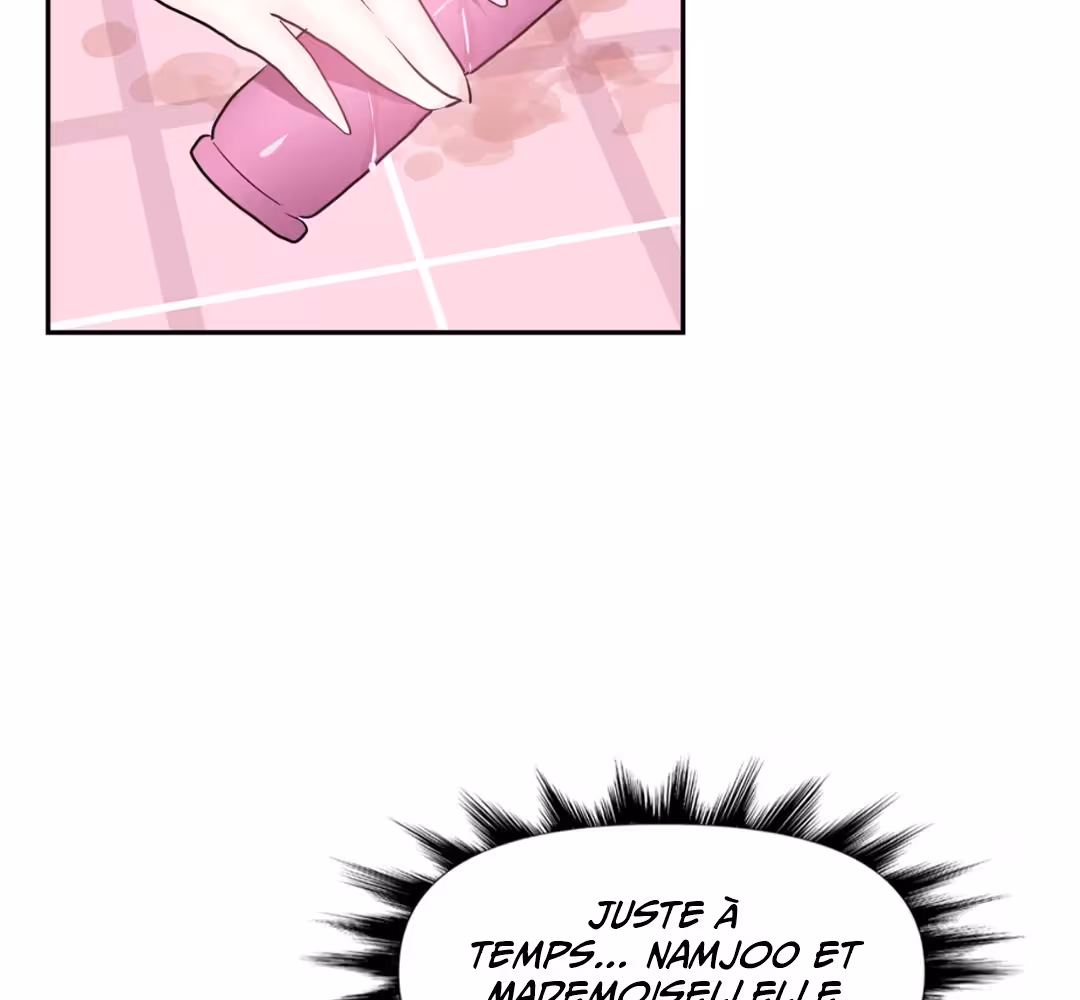 Welcome to Wonderland Chapitre 65 page 45