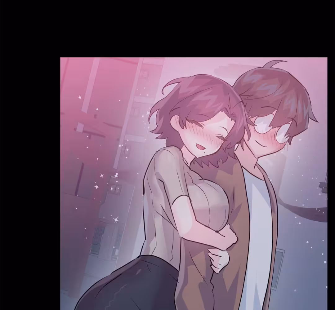 Welcome to Wonderland Chapitre 65 page 47