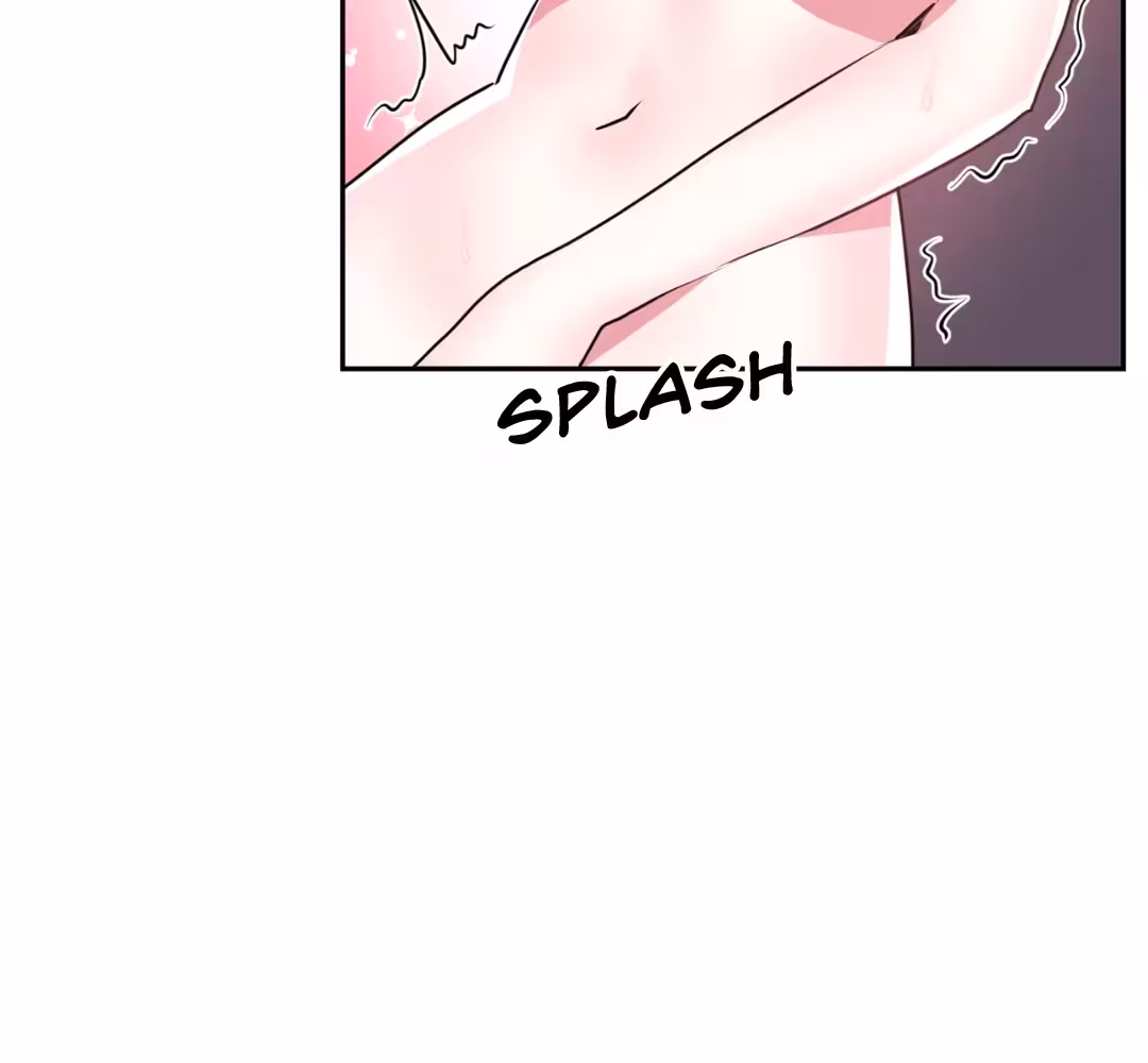 Welcome to Wonderland Chapitre 65 page 5