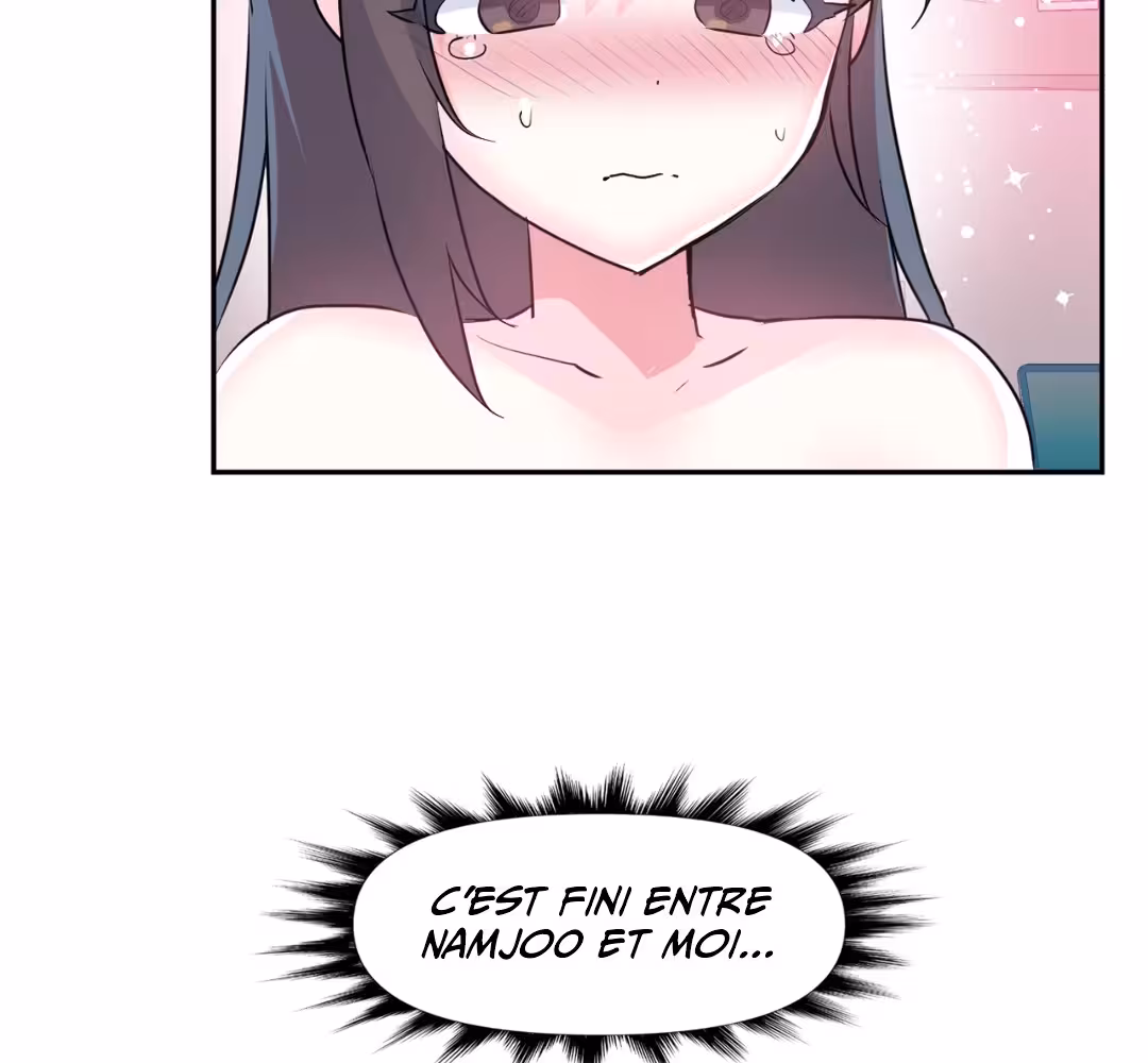 Welcome to Wonderland Chapitre 65 page 55