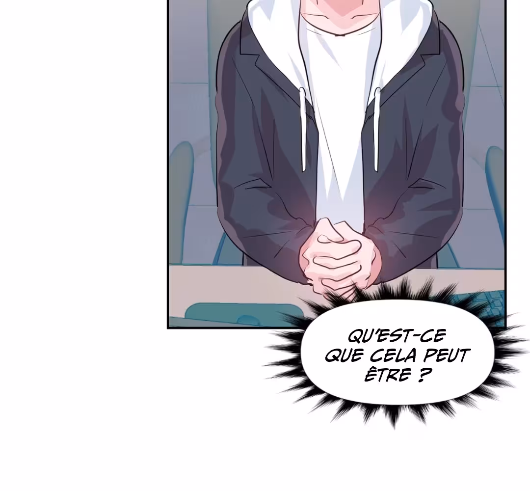 Welcome to Wonderland Chapitre 65 page 59
