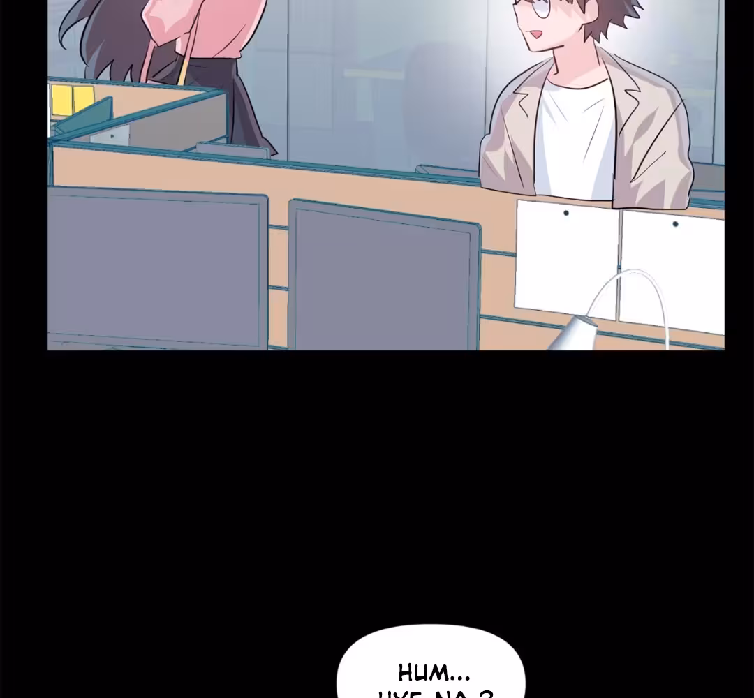 Welcome to Wonderland Chapitre 65 page 63