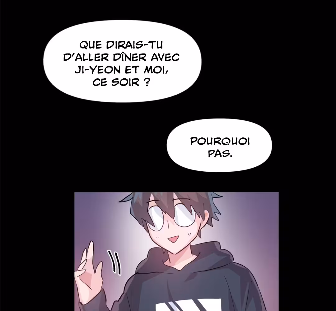 Welcome to Wonderland Chapitre 65 page 65