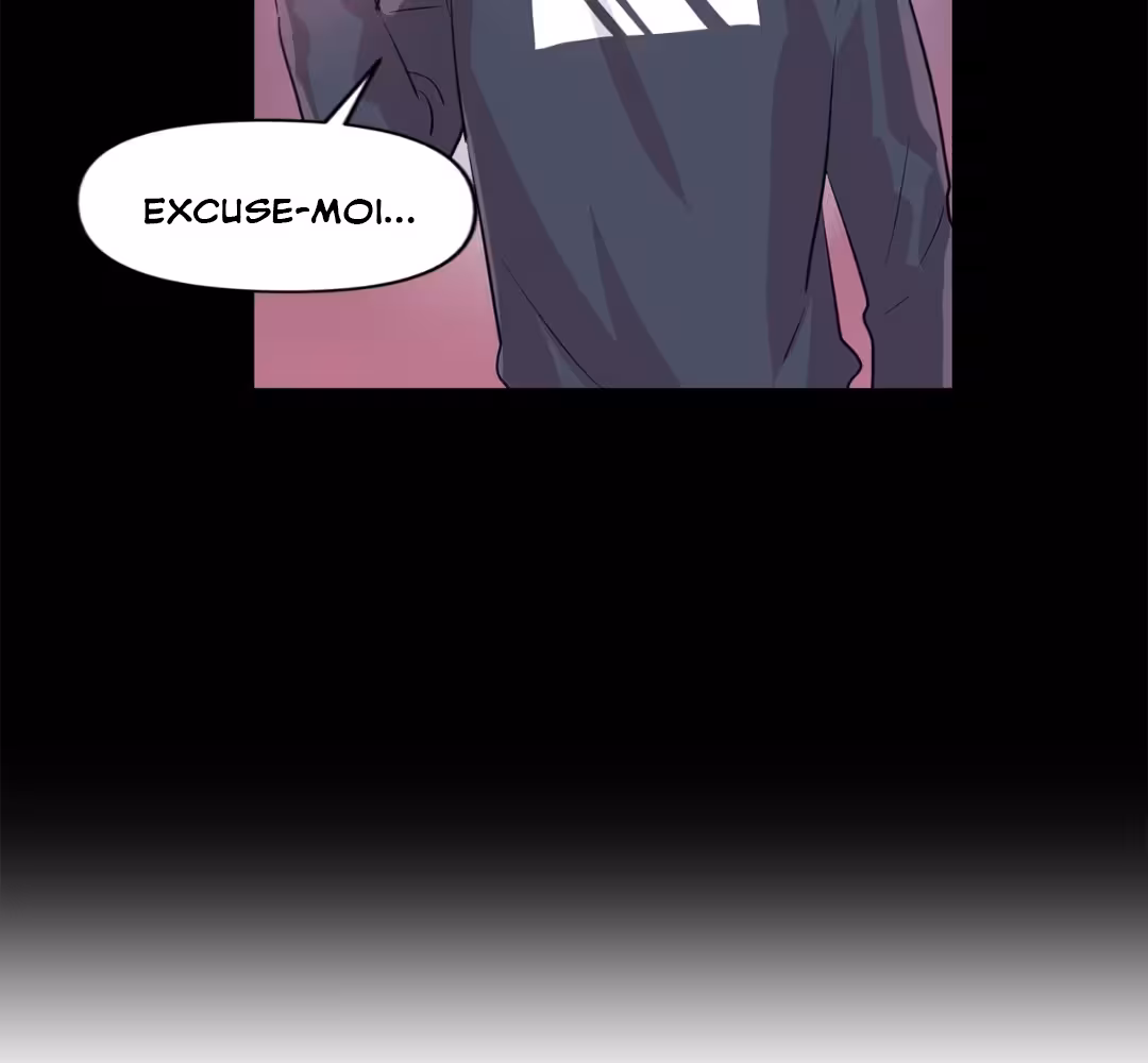 Welcome to Wonderland Chapitre 65 page 66