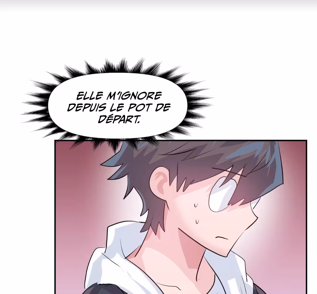 Welcome to Wonderland Chapitre 65 page 67