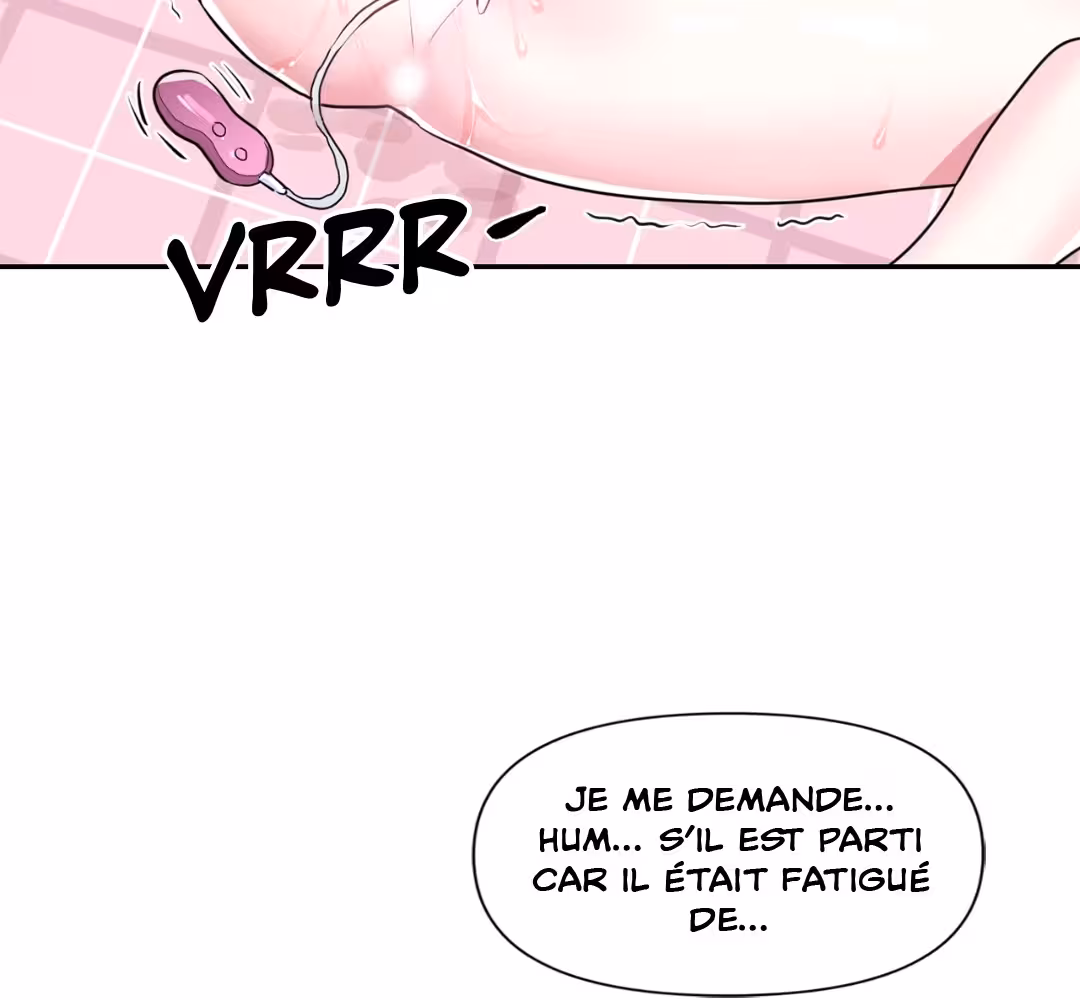 Welcome to Wonderland Chapitre 65 page 9