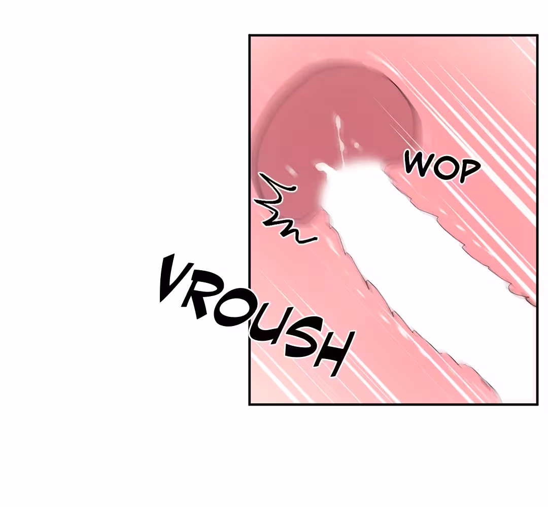 Welcome to Wonderland Chapitre 32 page 10