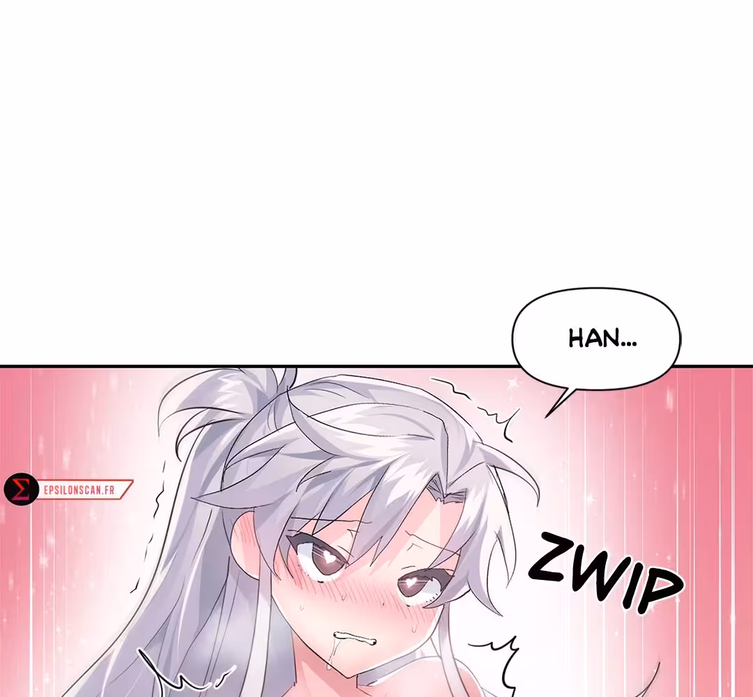 Welcome to Wonderland Chapitre 32 page 14