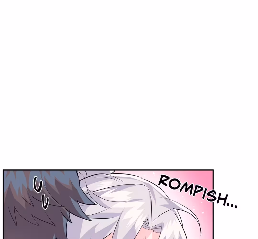 Welcome to Wonderland Chapitre 32 page 25