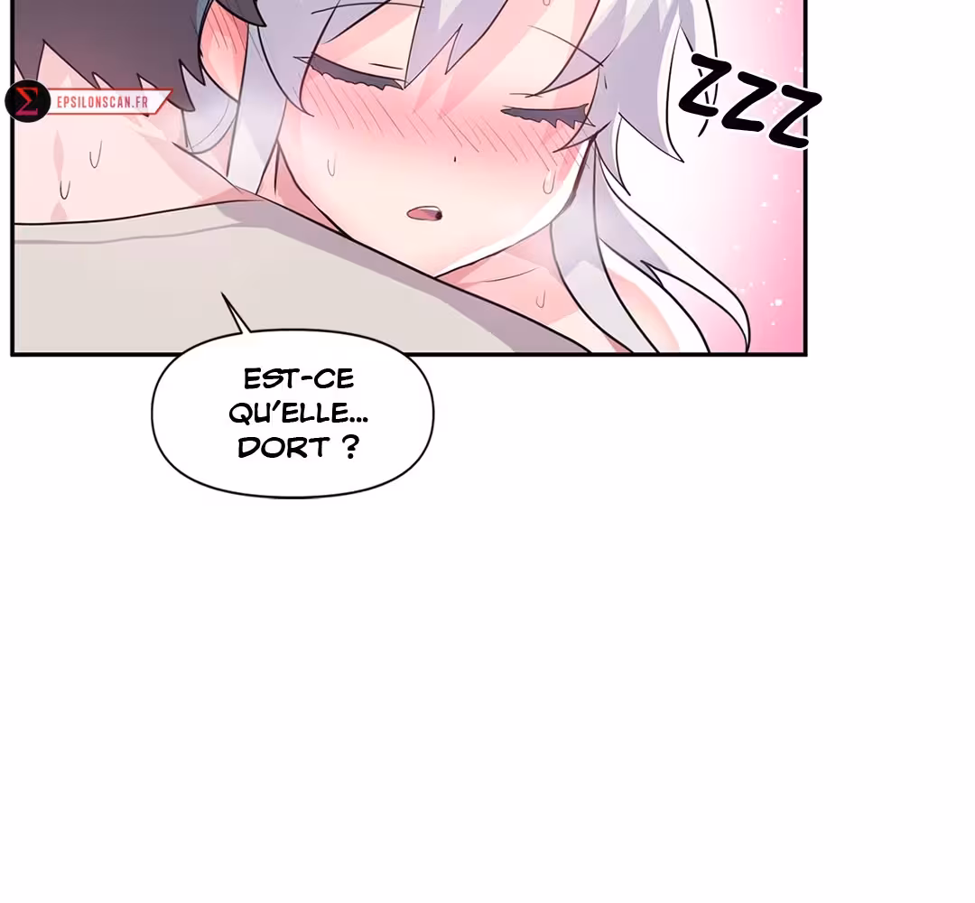 Welcome to Wonderland Chapitre 32 page 26
