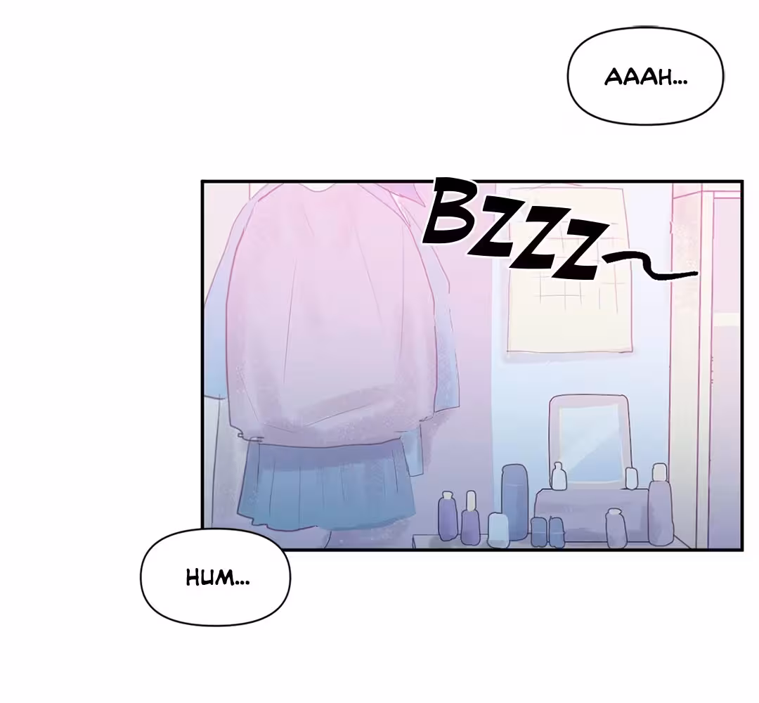 Welcome to Wonderland Chapitre 32 page 27