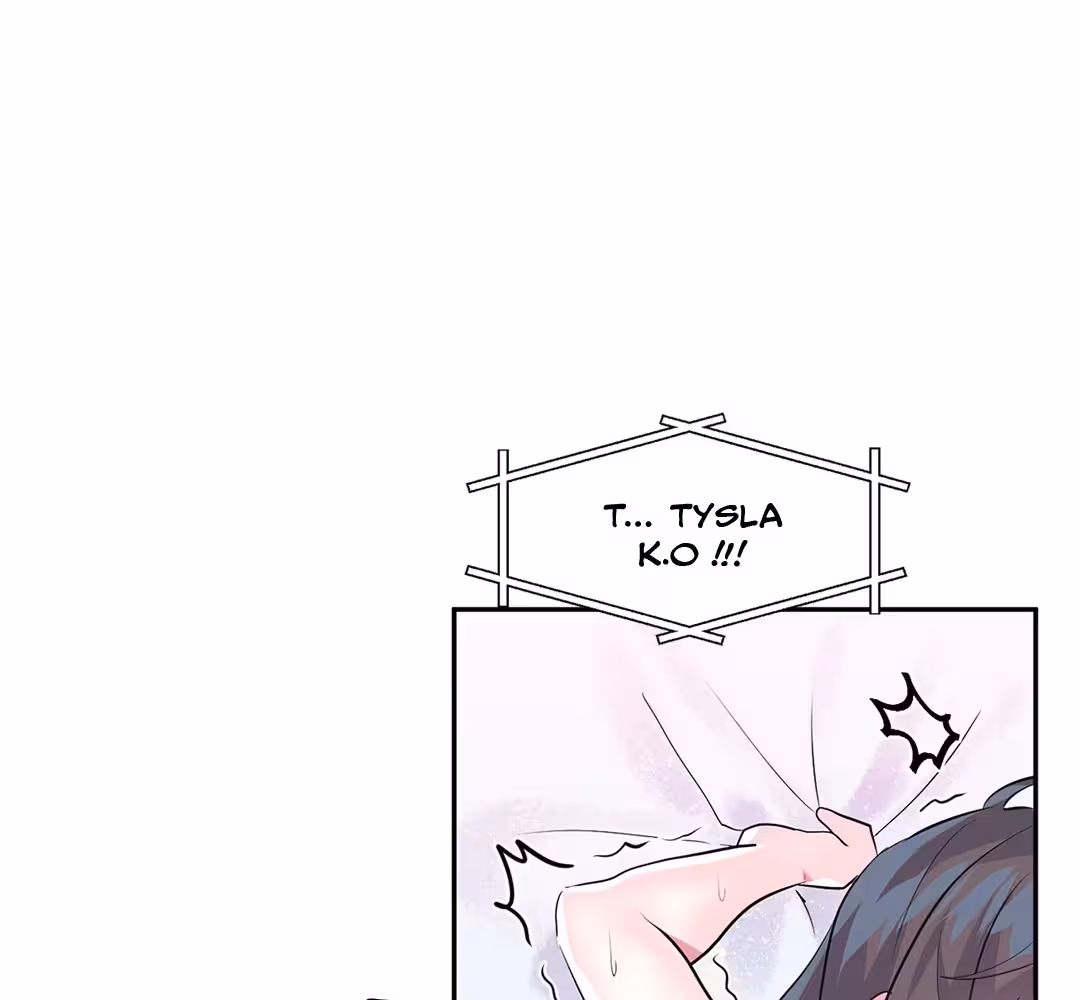 Welcome to Wonderland Chapitre 32 page 28