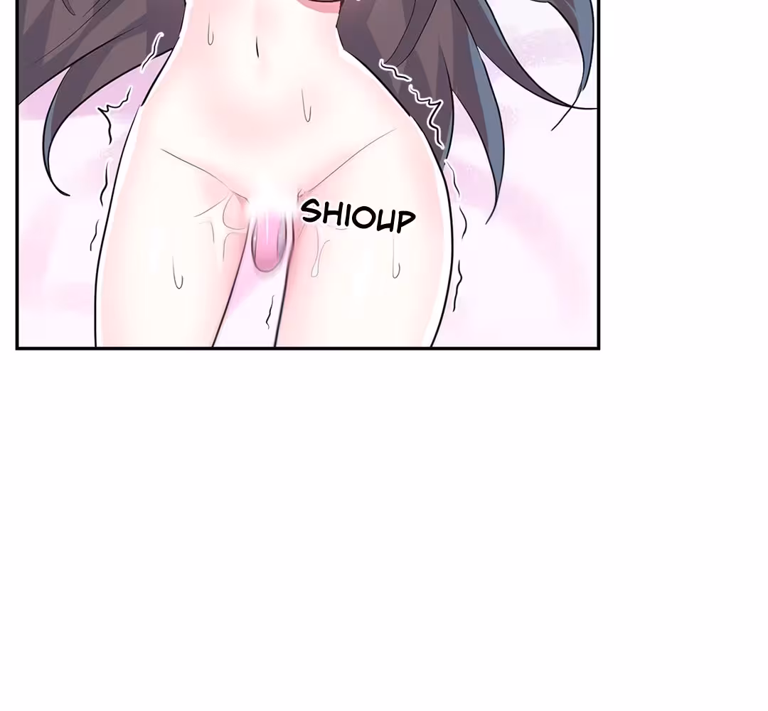 Welcome to Wonderland Chapitre 32 page 32