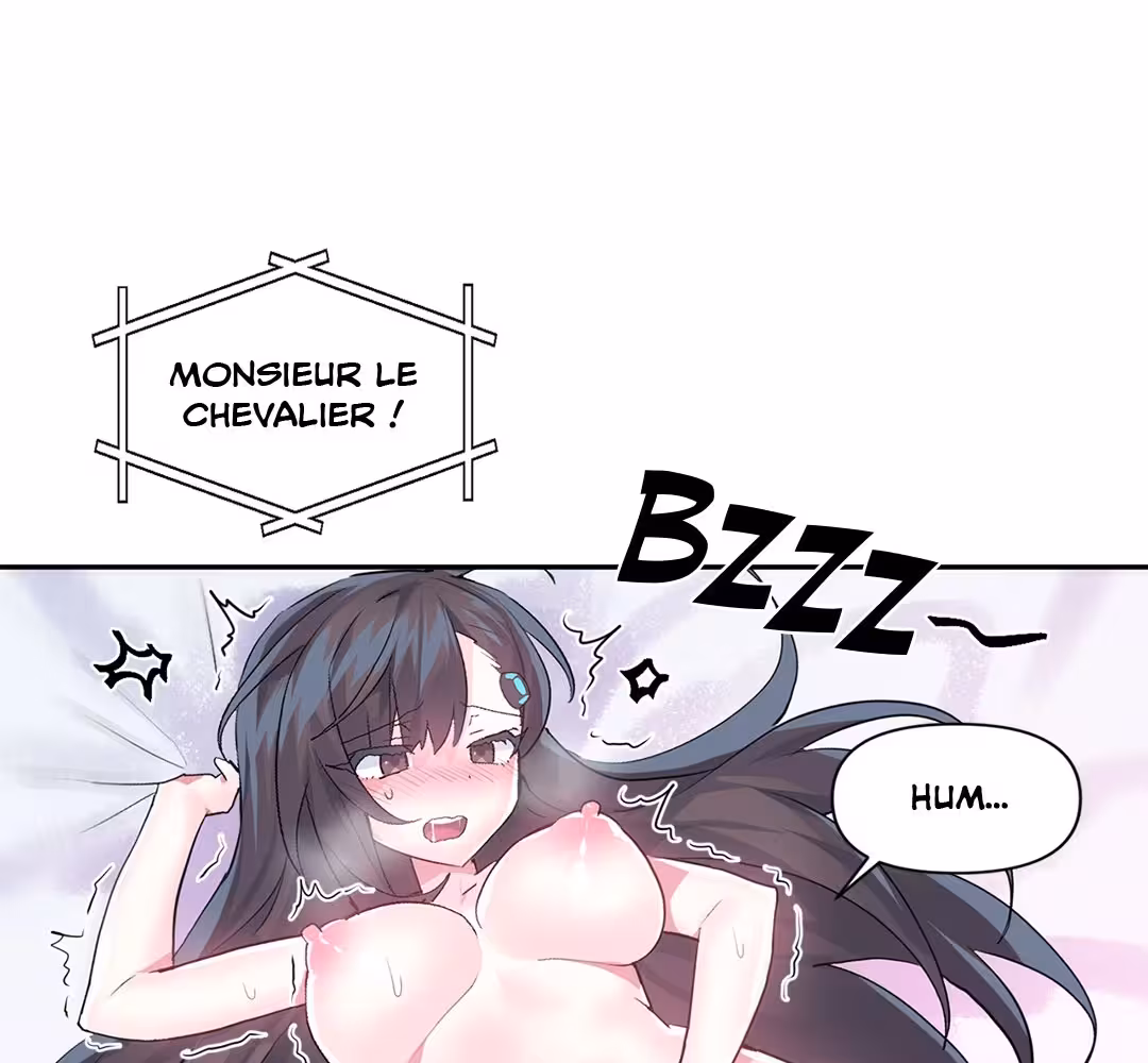 Welcome to Wonderland Chapitre 32 page 33