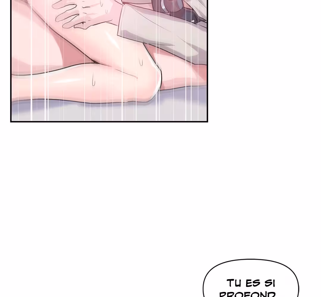 Welcome to Wonderland Chapitre 32 page 4