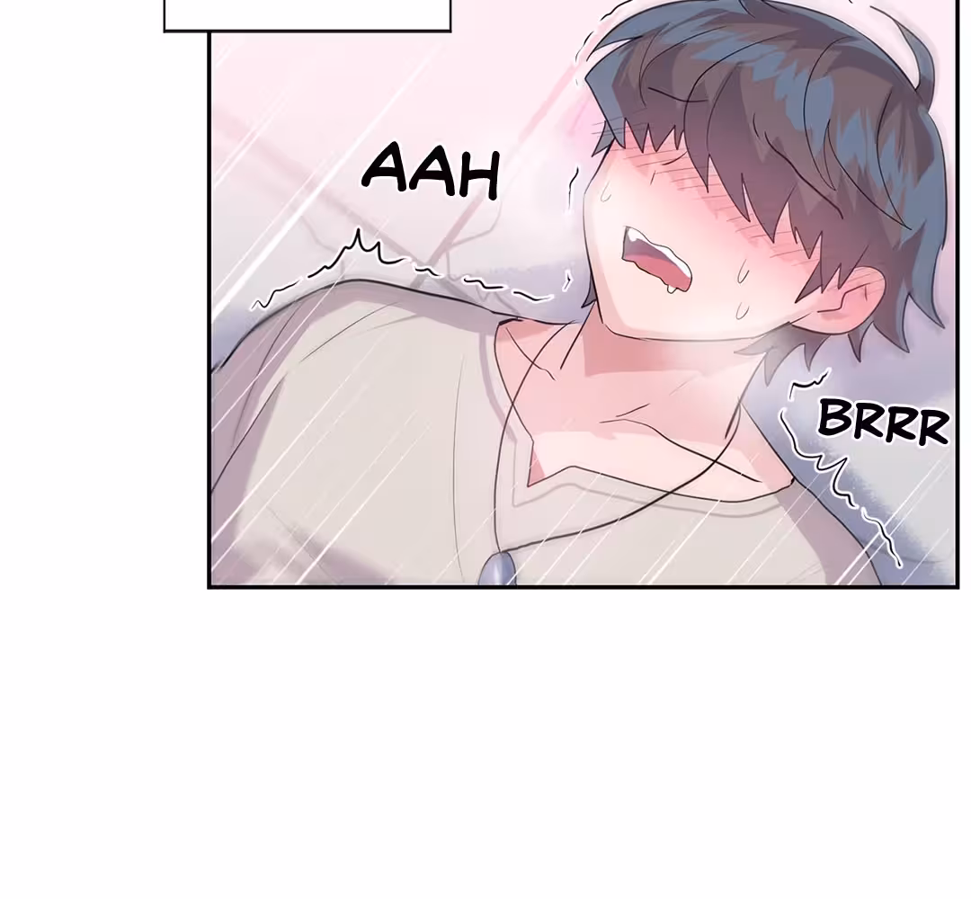 Welcome to Wonderland Chapitre 32 page 7