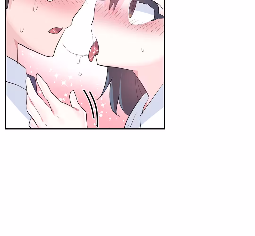 Welcome to Wonderland Chapitre 48 page 11