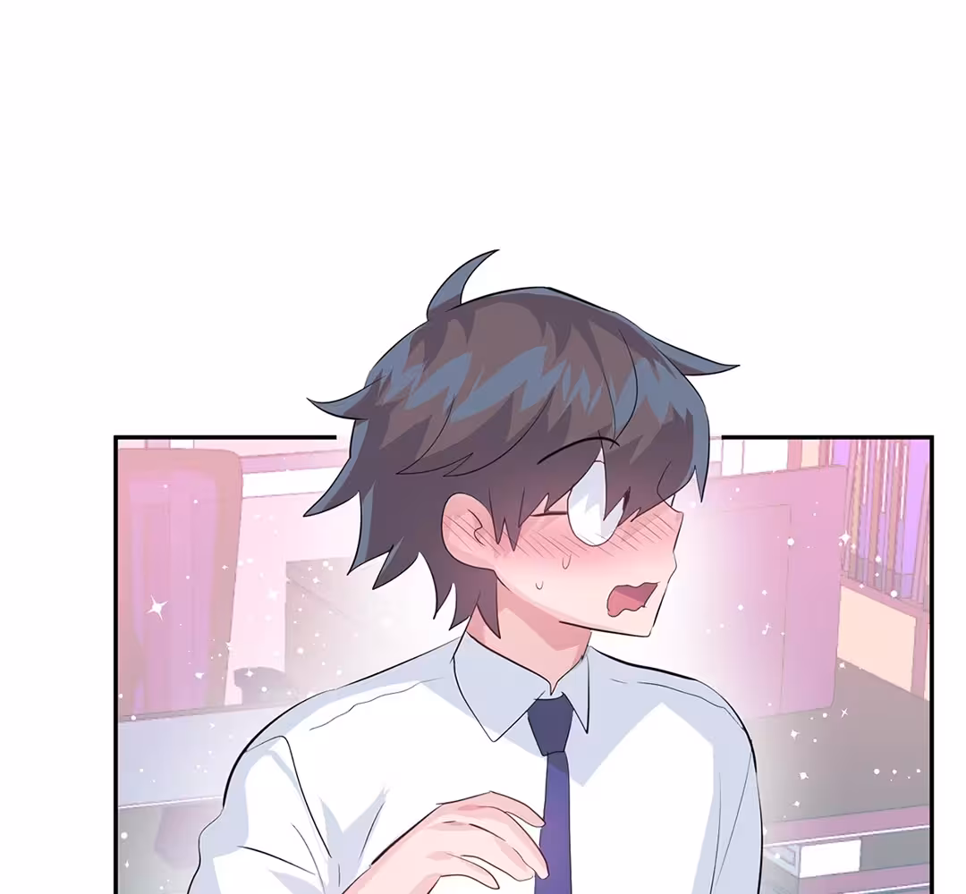 Welcome to Wonderland Chapitre 48 page 12