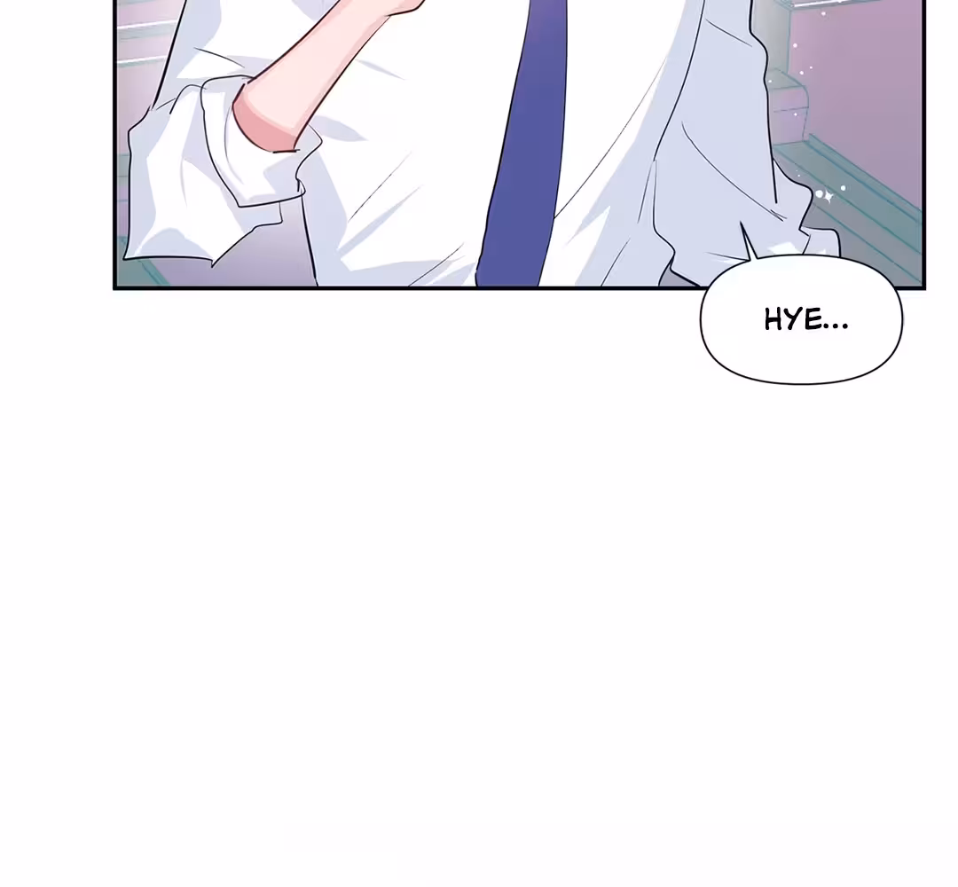 Welcome to Wonderland Chapitre 48 page 13